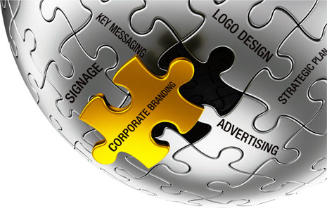 brand and logo design