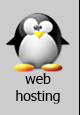 web hosting