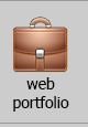 web portfolio