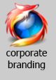 corporate branding