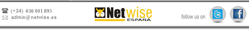 netwise - design services in the uk and spain